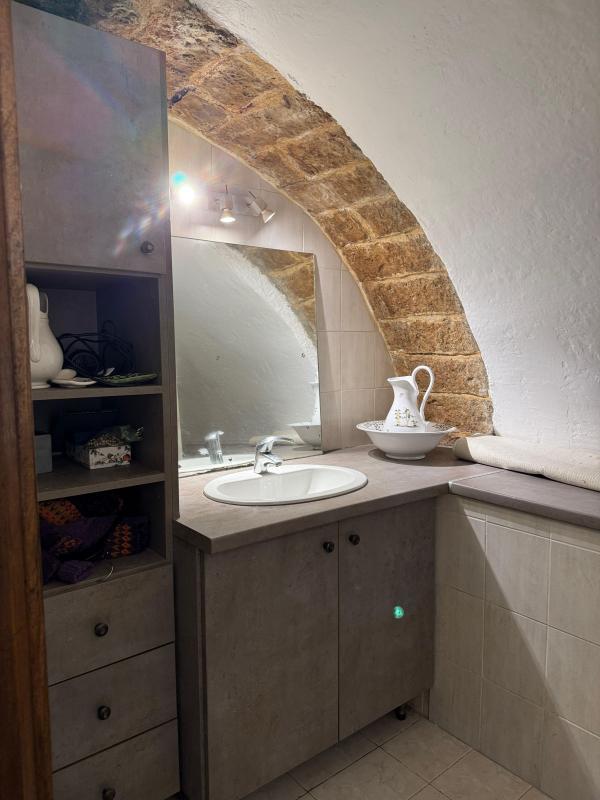 Maison - 83 m² - 3 pièces