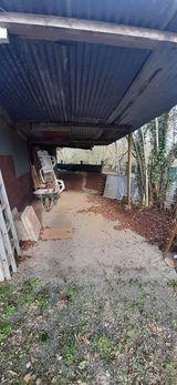 Maison - 60 m² - 5 pièces