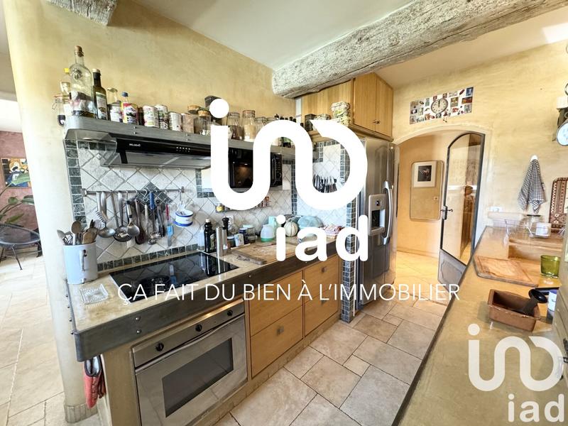 Appartement - 100 m² - 4 pièces