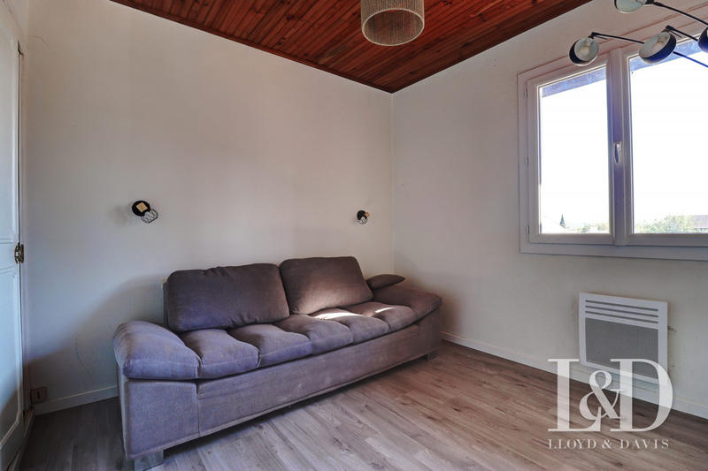 Maison - 75 m² - 4 pièces