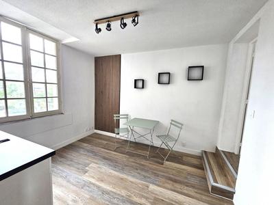 Appartement - 26 m² - 2 pièces