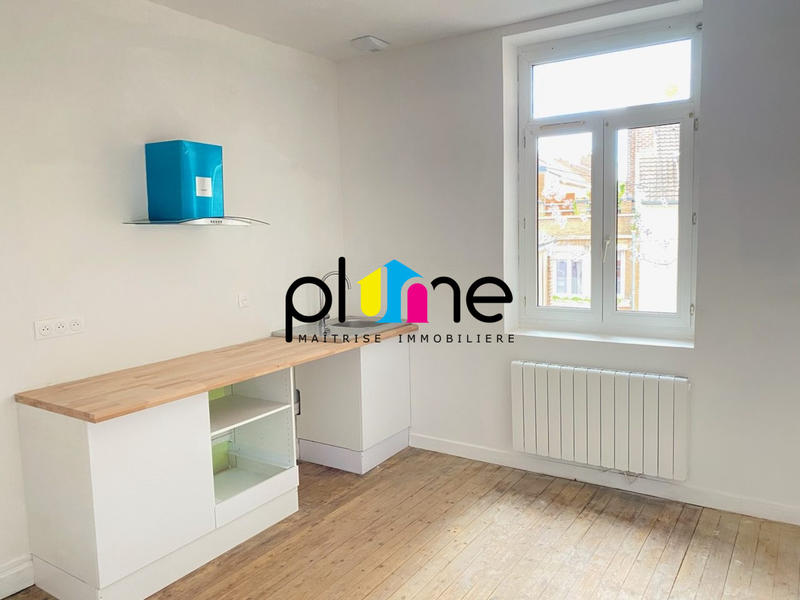 Immeuble - 1 035 m²