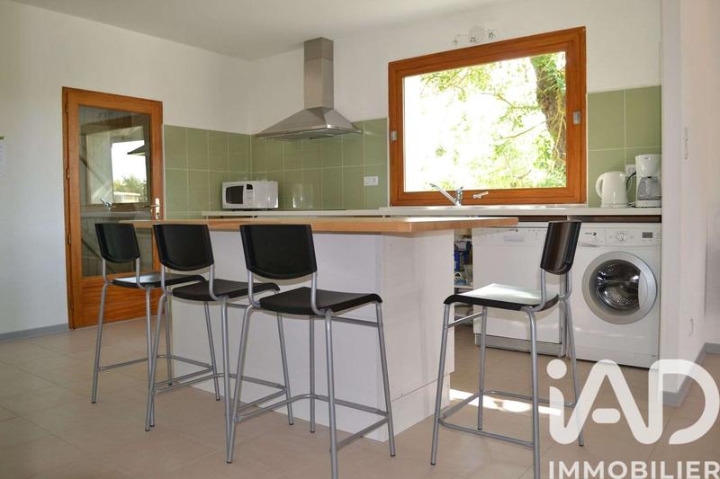 Immeuble - 420 m²