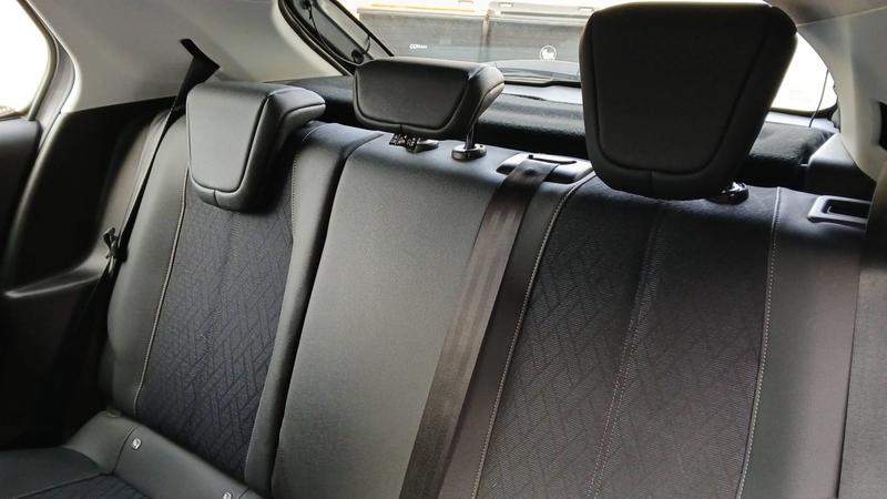 Opel Corsa VI 1.2 Turbo 100 Bva Elegance