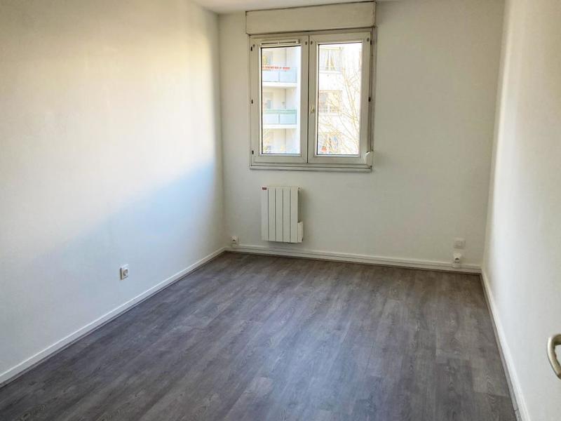 Appartement - 77 m² - 3 pièces