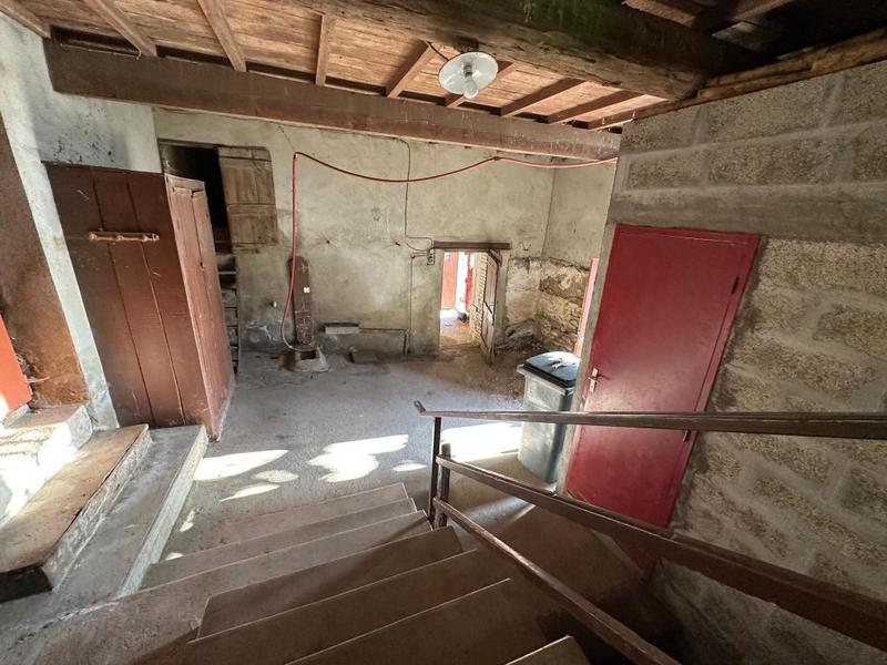 Maison - 108 m² - 4 pièces