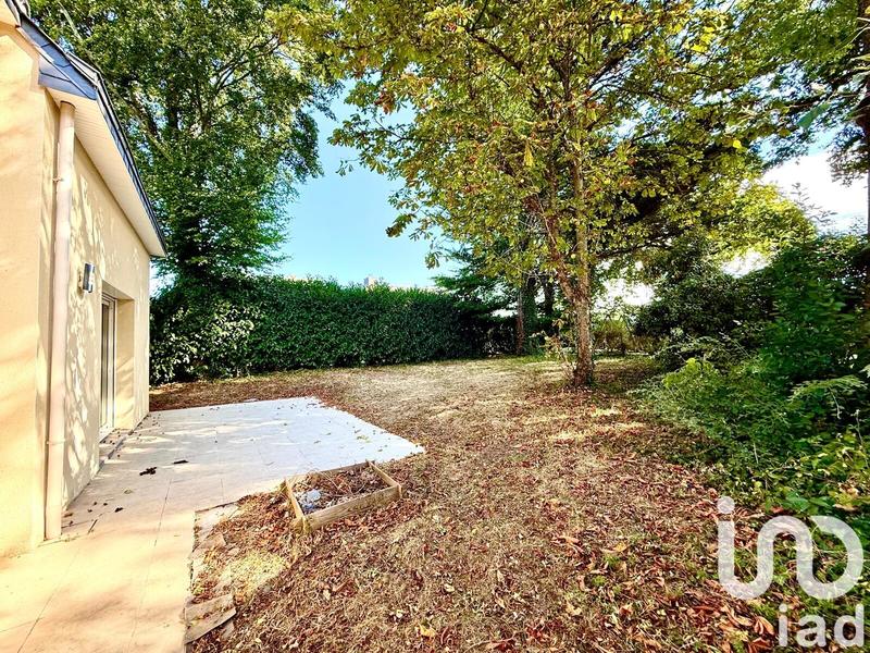 Maison - 150 m² - 8 pièces