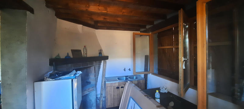 Terrain de loisirs - 13 715 m²