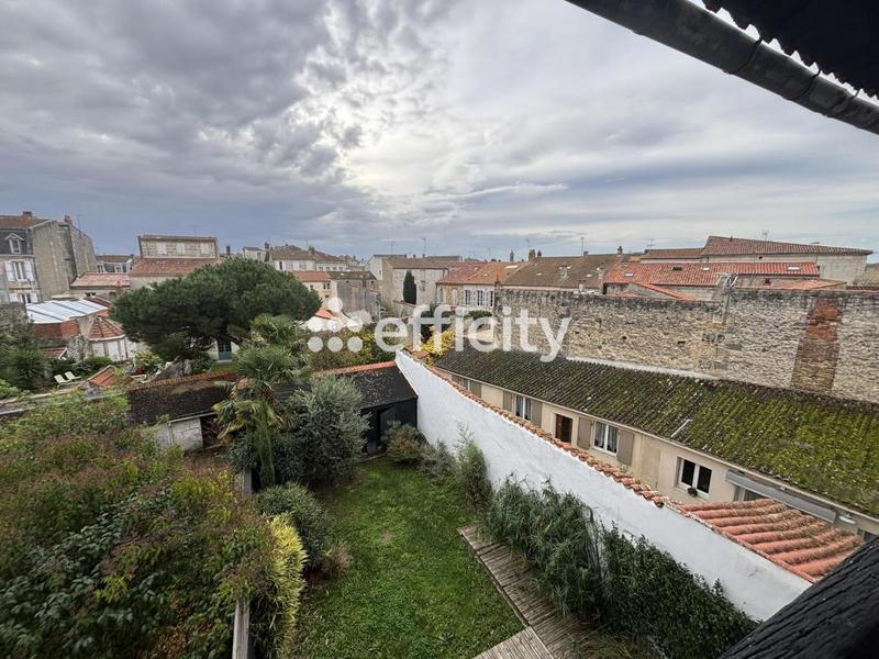 Maison - 133 m² - 6 pièces