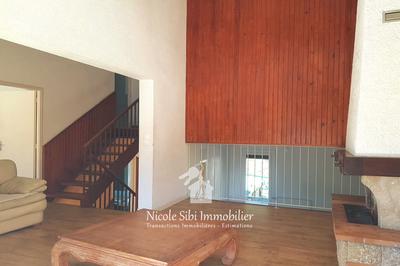 Villa - 96 m² - 6 pièces