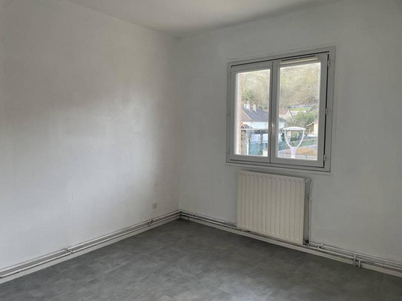 Maison jumelée - 95 m² - 5 pièces