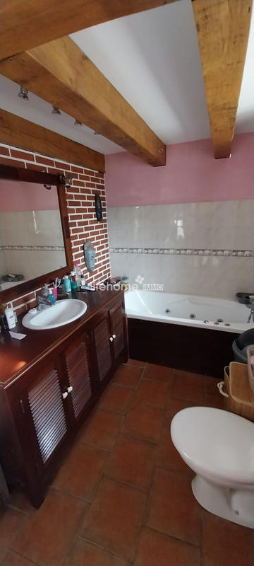 Maison - 172 m² - 7 pièces