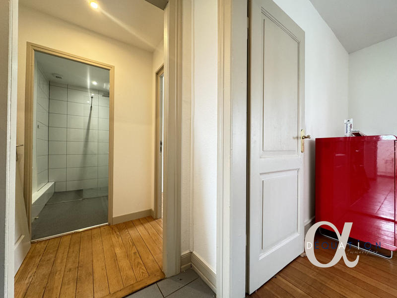 Appartement - 71 m² - 4 pièces