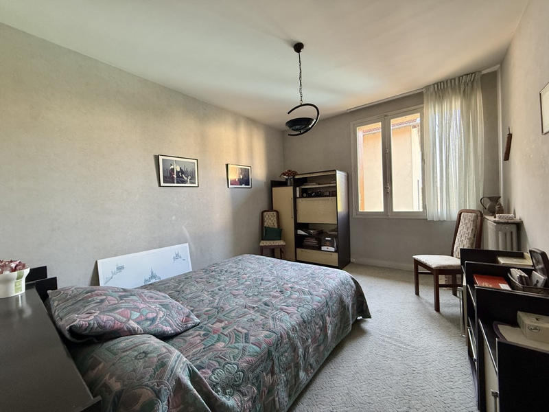 Maison - 160 m² - 7 pièces