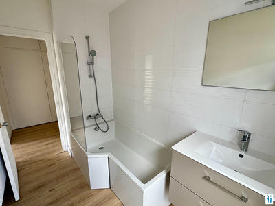 Appartement - 137 m² - 5 pièces