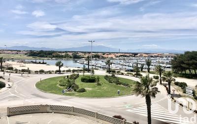 Appartement - 30 m² - 1 pièce