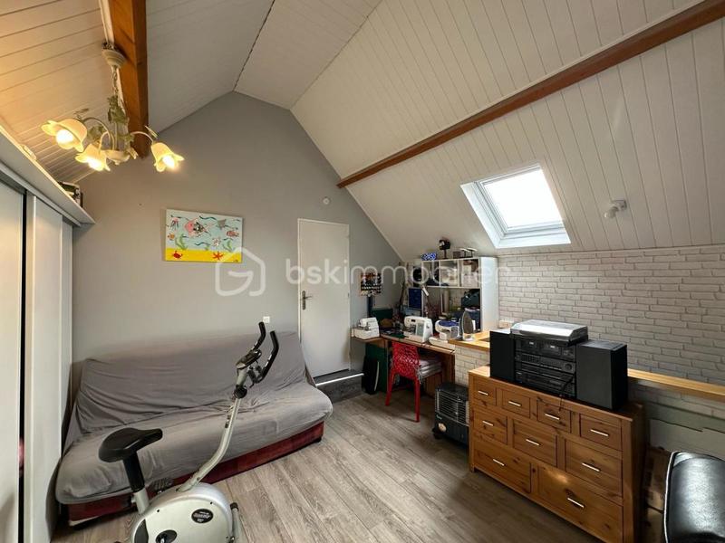 Maison de village - 171 m² - 7 pièces