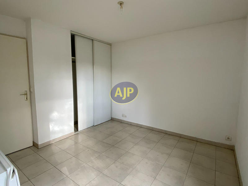 Maison - 58 m² - 3 pièces