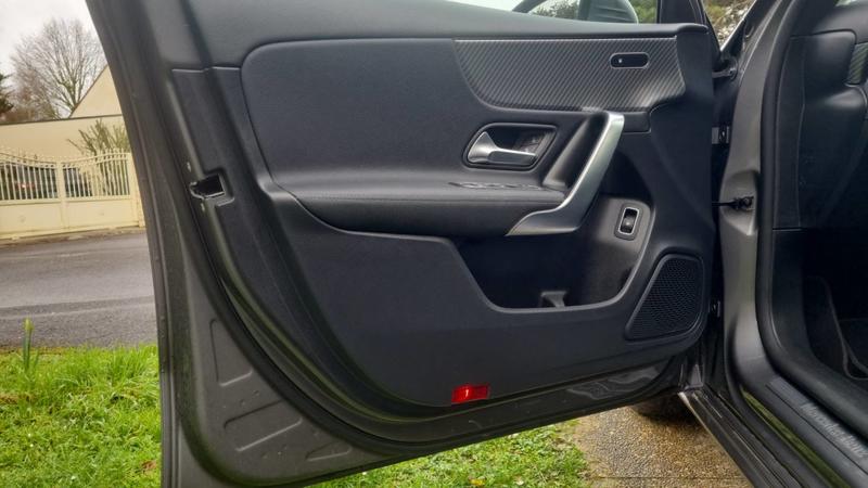 Mercedes Classe a 250 e 163 Hybrid Eq 8g-Dct Progressive Line