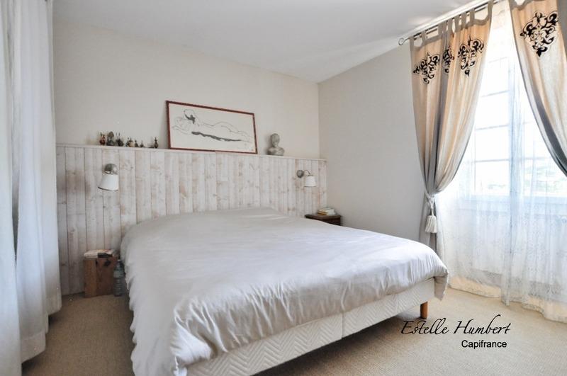 Maison - 205 m² - 10 pièces