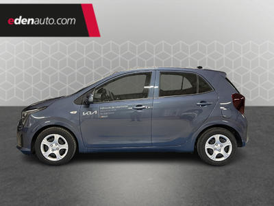 Kia Picanto 1.0 GDi 68 ch Bvm5 Active
