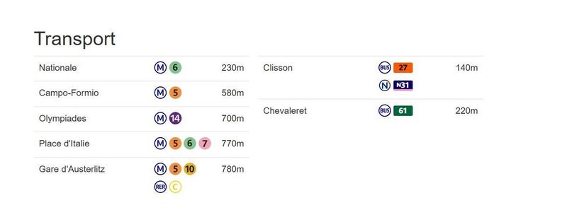 Local commercial - 40 m²