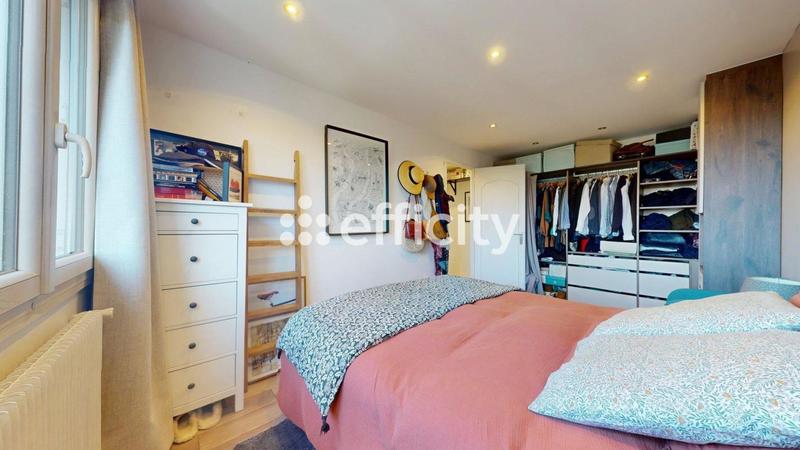 Appartement - 68 m² - 3 pièces