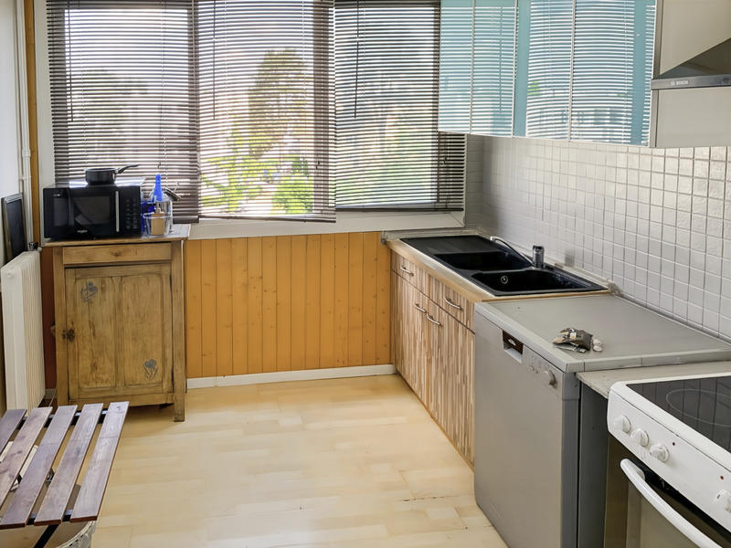 Appartement - 74 m² - 4 pièces