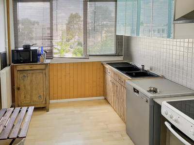 Appartement - 74 m² - 4 pièces