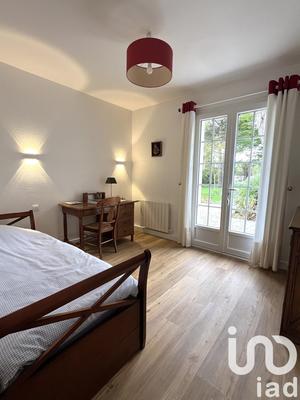 Maison - 142 m² - 5 pièces