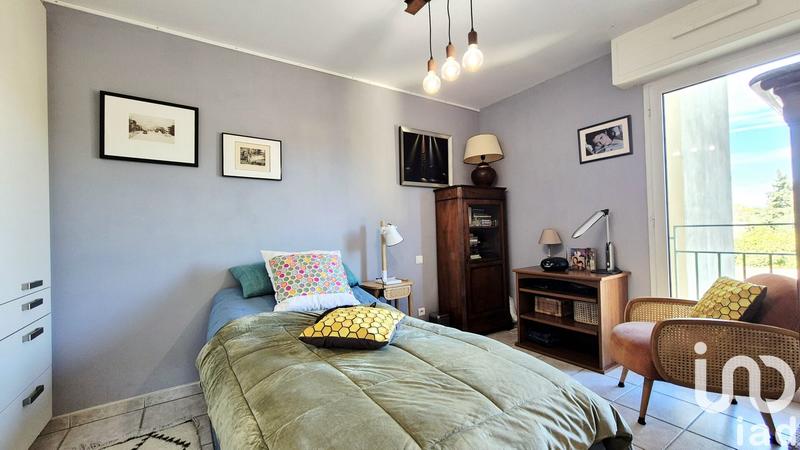 Appartement - 84 m² - 3 pièces