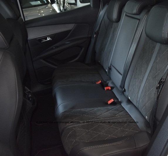 Peugeot 3008 II 1.6 Bluehdi 120 s&amp;S Gt Line Eat6