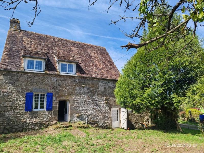 Maison - 180 m² - 5 pièces