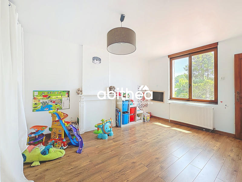 Maison - 144 m² - 5 pièces