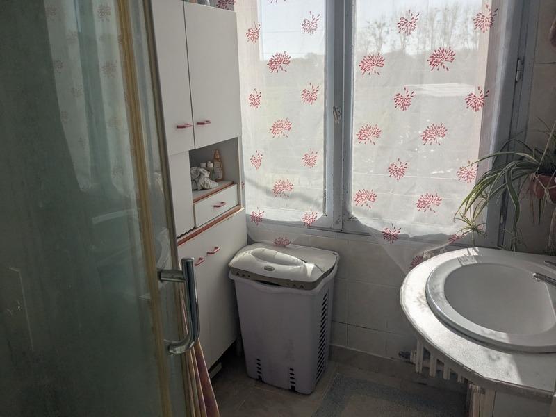 Maison - 113 m² - 6 pièces