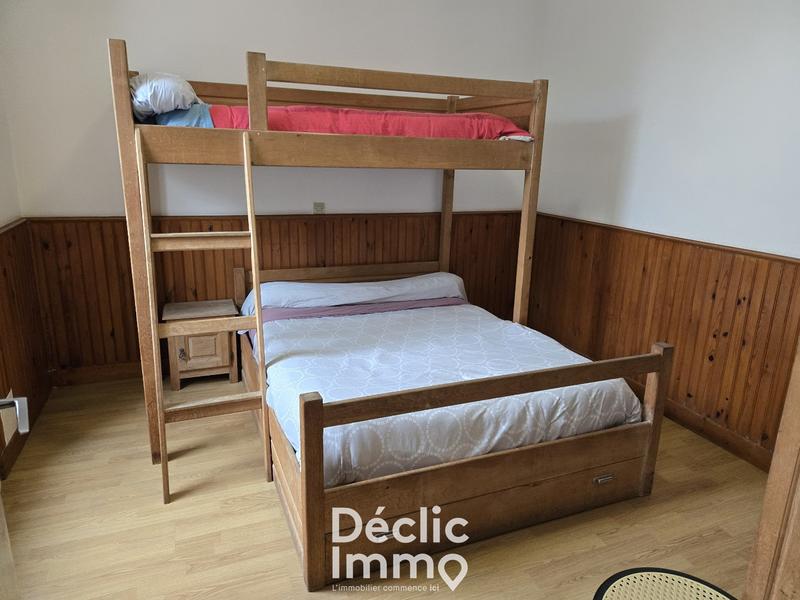 Immeuble de bureaux - 527 m²