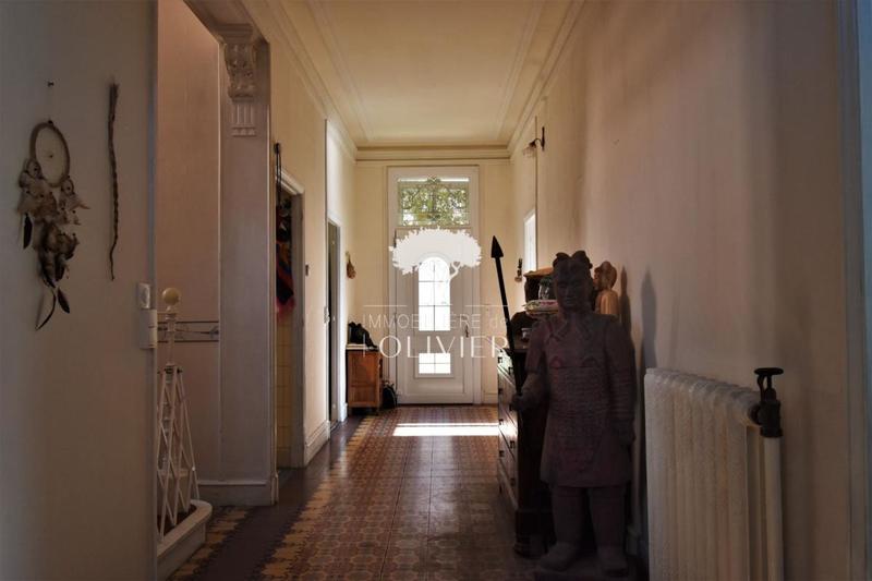 Maison - 173 m² - 6 pièces