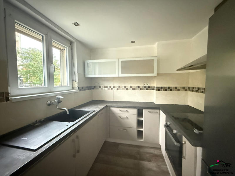 Appartement - 74 m² - 4 pièces