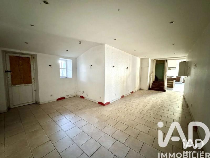 Local commercial - 300 m²