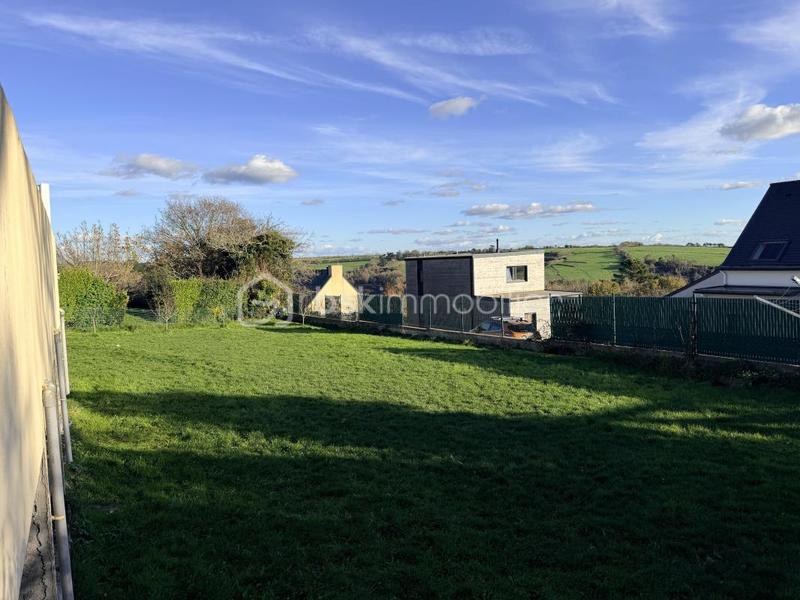 Maison traditionnelle - 101 m² - 6 pièces