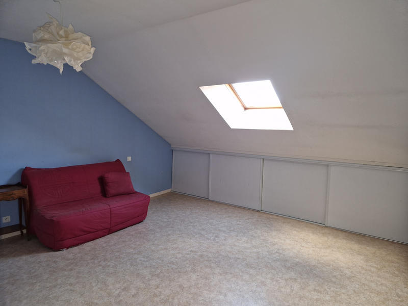 Appartement - 140 m² - 5 pièces