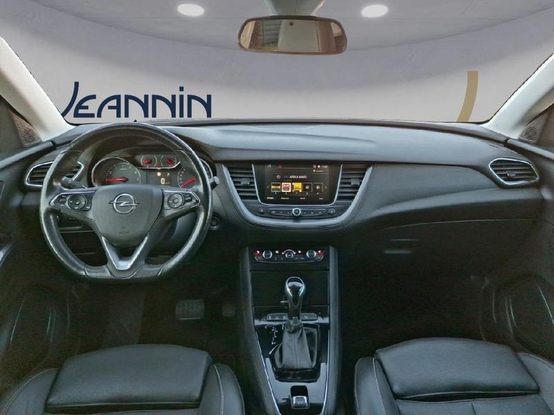 Opel Grandland X Business 1.5 Diesel 130 ch Bva8 Elegance