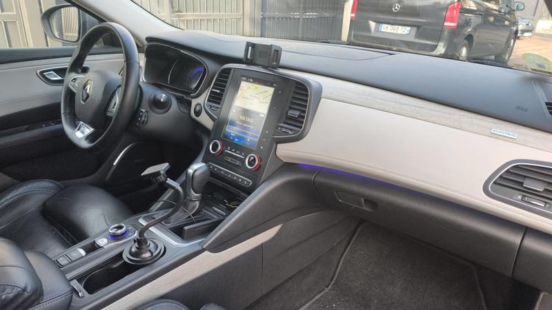 Renault Talisman 1.6 dCi 160 Edc6 Initiale Paris