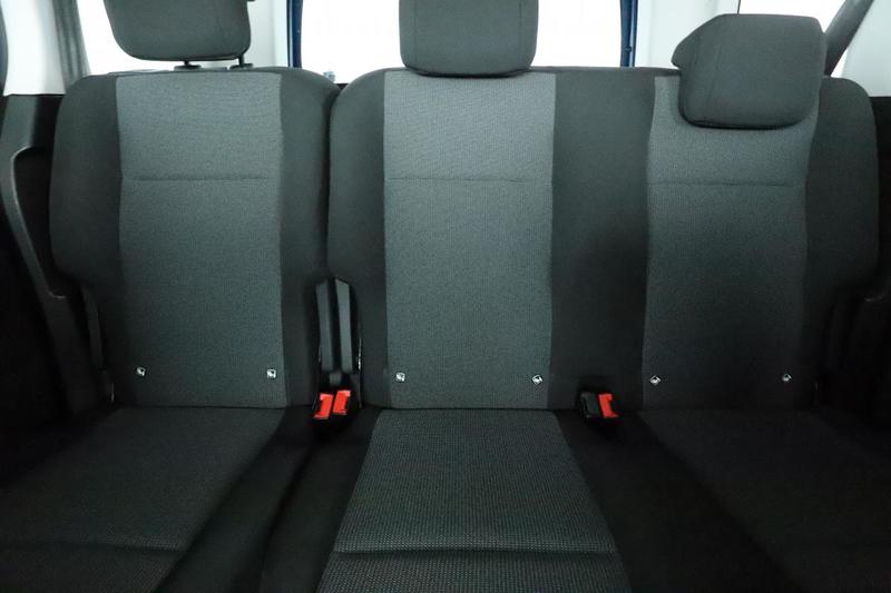 Peugeot Rifter 1.5 Blue-HDi 131 ch