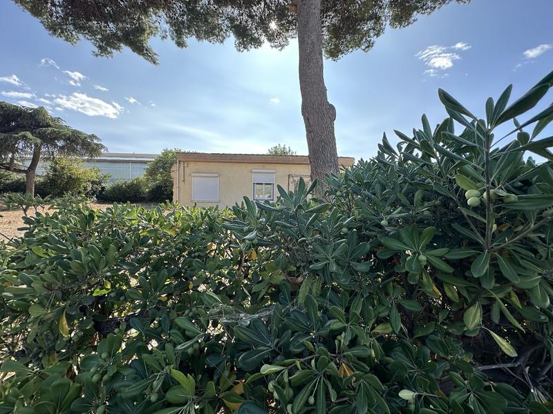 Maison ancienne - 200 m² - 4 pièces