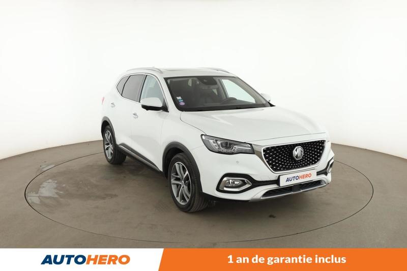 Mg Ehs 1.5t GDi Phev Luxury 258 ch