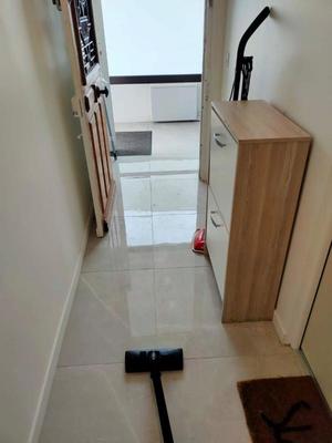 Maison - 105 m² - 3 pièces