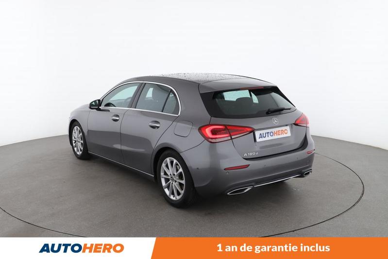 Mercedes Classe a 180 d Progressive Line 7g-Dct 116 ch
