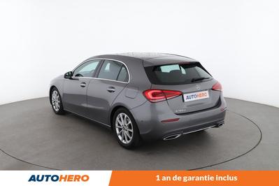Mercedes Classe a 180 d Progressive Line 7g-Dct 116 ch