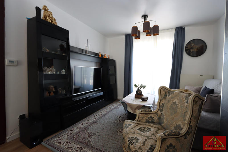 Maison - 110 m² - 6 pièces